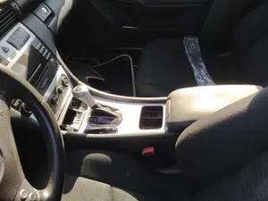 Foto de ENGANCHE CINTURON DELANTERO IZQUIERDO MERCEDES-BENZ CLASE C (BM 203) BERLINA 2.2 CDI CAT (150 CV / 110 KW)