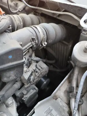 Foto de INTERCOOLER CITROEN C4 BERLINA 1.6 16V HDi FAP (109 CV / 80 KW)