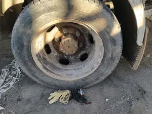 Foto de NO IDENTIFICADO FORD TRANSIT CAJA ABIERTA (FY) 2.4 TDE CAT (120 CV / 88 KW)
