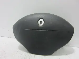 Foto de AIRBAG DELANTERO IZQUIERDO RENAULT MEGANE I FASE 2 BERLINA (BA0) 1.9 dTi Diesel (80 CV / 59 KW) referencia 5507685