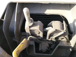 Foto de CERRADURA CAPO FORD S-MAX (CA1) 2.0 TDCi CAT (131 CV / 96 KW) referencia 1680738