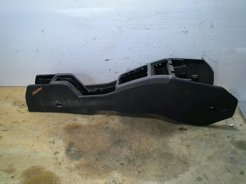 Foto de CONSOLA CENTRAL OPEL ASTRA H BERLINA 1.7 16V CDTI (101 CV / 74 KW) referencia 331985437