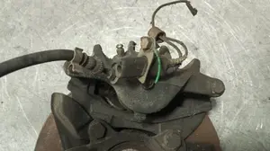 Foto de PINZA DE FRENO DELANTERA IZQUIERDA CITROEN EVASION 2.0  (121 CV / 89 KW) referencia 0000440192
