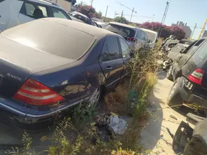 Foto de TECHO MERCEDES-BENZ CLASE S (BM 220) BERLINA 3.2 V6 18V CAT (224 CV / 165 KW) referencia A2206501009