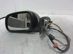 Foto de RETROVISOR IZQUIERDO PEUGEOT 307 BREAK / SW (S1)(04.2002) 2.0 HDi FAP CAT (107 CV / 79 KW) referencia 96347727XT