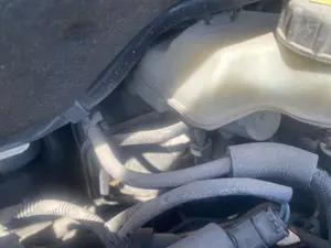 Foto de SERVOFRENO FORD KUGA (CBV) 2.0 TDCi CAT (136 CV / 100 KW) referencia 1769039