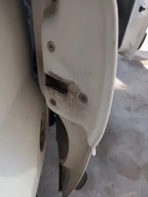 Foto de CERRADURA PUERTA TRASERA DERECHA CITROEN BERLINGO 1.9 Diesel (69 CV / 51 KW) referencia 913763