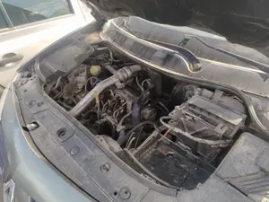 Foto de SERVOFRENO RENAULT MEGANE II CLASSIC BERLINA 1.5 dCi Diesel (101 CV / 74 KW) referencia 7701208718