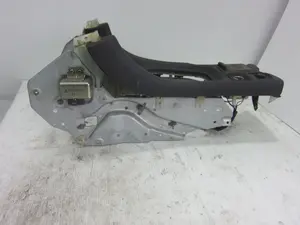 Foto de MOTOR LIMPIA DELANTERO FORD FOCUS SPORTBREAK (CB8) 1.6 TDCi CAT (95 CV / 70 KW) referencia BM5117504BK