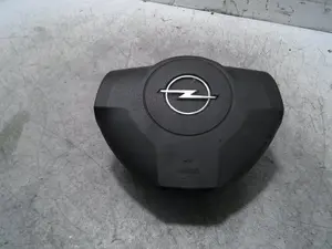 Foto de AIRBAG DELANTERO IZQUIERDO OPEL ASTRA H BERLINA 1.7 16V CDTI (101 CV / 74 KW) referencia 13168455