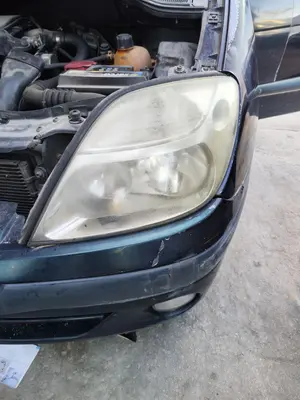 Foto de FARO IZQUIERDO RENAULT SCENIC I (JA...) 1.9 dCi Diesel CAT (102 CV / 75 KW) referencia 260600499R