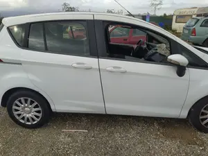 Foto de MANETA EXTERIOR DELANTERA DERECHA FORD B-MAX (CB2) 1.5 TDCi CAT (95 CV / 70 KW) referencia 1788863