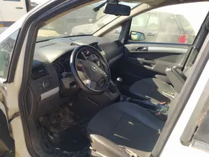 Foto de COLUMNA DIRECCION OPEL ZAFIRA B 1.9 CDTI (120 CV / 88 KW)