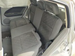 Foto de ENGANCHE CINTURON TRASERO IZQUIERDO DODGE CALIBER (PM) 2.0 16V CRD CAT (140 CV / 103 KW)