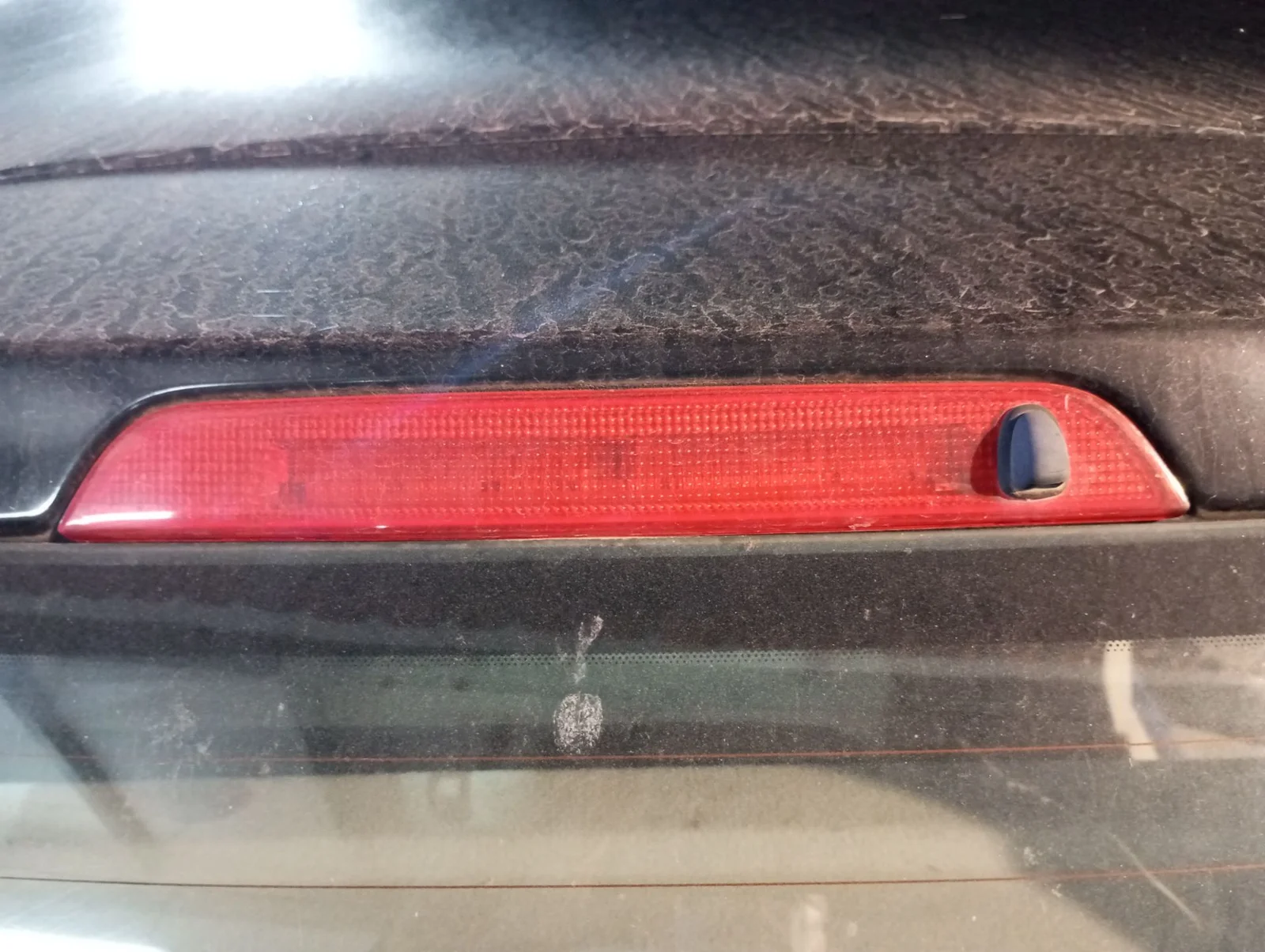 Foto de LUZ CENTRAL DE FRENO FORD FIESTA (CBK) 1.25 16V CAT (69 CV / 51 KW) referencia 1345495