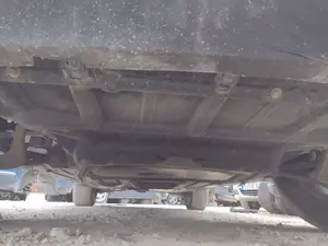 Foto de PUENTE DELANTERO BMW SERIE X5 (E53) 3.0 Turbodiesel CAT (218 CV / 160 KW) referencia 31116760277