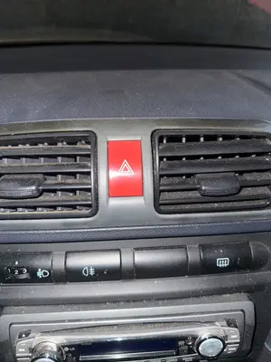 Foto de WARNING KIA PICANTO (SA) 1.1 CAT (65 CV / 48 KW)