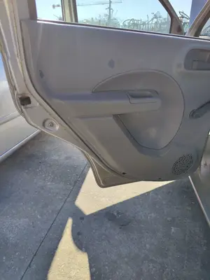 Foto de GUARNECIDO PUERTA TRASERA IZQUIERDA FIAT II PANDA (169) 1.2 CAT (60 CV / 44 KW) referencia 0735442108