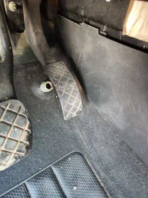 Foto de POTENCIOMETRO PEDAL SEAT IBIZA (6L1) 1.9 TDI (101 CV / 74 KW)