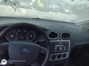 Foto de SALPICADERO FORD FOCUS SPORTBREAK (CAP) 1.6 16V CAT (101 CV / 74 KW) referencia 1541981