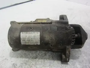 Foto de MOTOR ARRANQUE FORD KA (CCQ) 1.3 CAT (60 CV / 44 KW) referencia 95FB11000