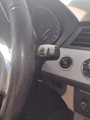 Foto de MANDO LIMPIA BMW SERIE Z4 ROADSTER (E89) 2.5 24V CAT (204 CV / 150 KW)