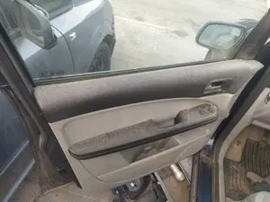 Foto de RETENEDOR PUERTA FORD FOCUS C-MAX (CAP)(2003) 1.6 TDCi CAT (109 CV / 80 KW) referencia 1641573