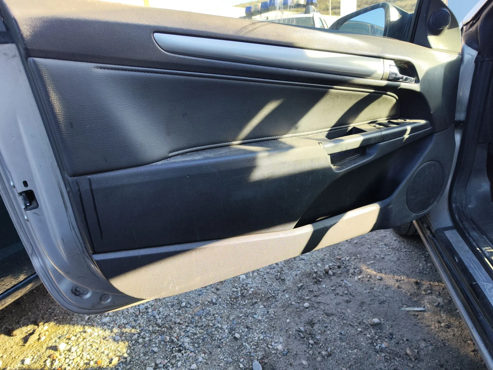 Foto de GUARNECIDO PUERTA DELANTERA IZQUIERDA OPEL ASTRA H TWIN TOP 1.9 16V CDTI CAT (Z 19 DTH / LRD) (150 CV / 110 KW) referencia 13234617