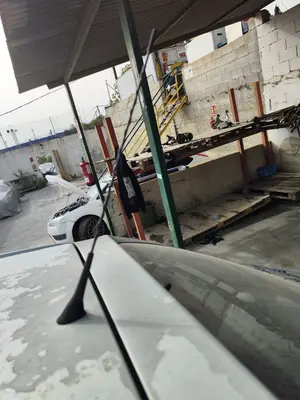 Foto de ANTENA CITROEN XSARA PICASSO 2.0 HDi CAT (RHY / DW10TD) (90 CV / 66 KW) referencia 6561A0