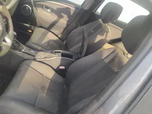 Foto de CINTURON SEGURIDAD DELANTERO IZQUIERDO RENAULT MEGANE III SPORT TOURER 1.9 dCi Diesel (131 CV / 96 KW)