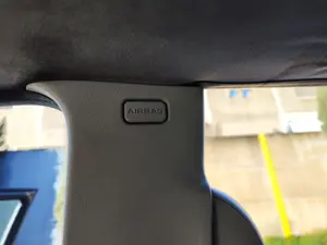 Foto de AIRBAG CORTINA DELANTERO DERECHO CITROEN C8 2.0 HDi CAT (RHK / DW10UTED4) (120 CV / 88 KW) referencia 8329SF
