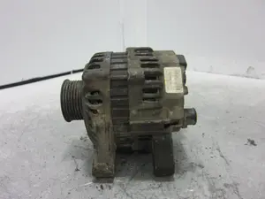 Foto de ALTERNADOR PEUGEOT 206 1.6 16V CAT (109 CV / 80 KW) referencia 9638275880 foto 4