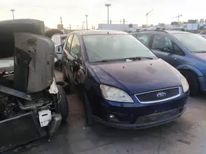 Foto de PUERTA DELANTERA DERECHA FORD FOCUS C-MAX (CAP)(2003) 1.6 TDCi CAT (109 CV / 80 KW) referencia 1678023