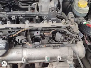 Foto de CABLEADO ELECTRICO SEAT IBIZA BERLINA (6J5) 1.4 16V (86 CV / 63 KW)