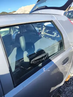 Foto de LUNA TRASERA IZQUIERDA FIAT II PUNTO (188) BERLINA 1.3 JTD CAT (69 CV / 51 KW) referencia 0046522970