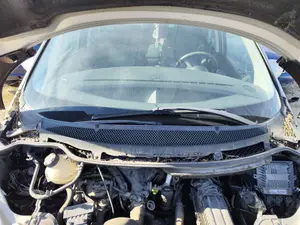 Foto de TORPEDO CITROEN C8 2.0 HDi CAT (RHK / DW10UTED4) (120 CV / 88 KW)