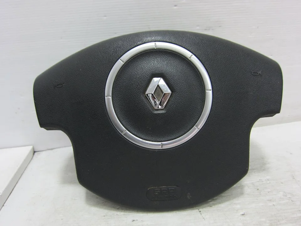 Foto de AIRBAG DELANTERO IZQUIERDO RENAULT SCENIC II (JM) 1.5 dCi Diesel (106 CV / 78 KW) referencia 8200485099A