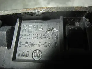 Foto de INTERRUPTOR RENAULT CLIO III 1.2 (75 CV / 55 KW) referencia 8200829519 foto 3