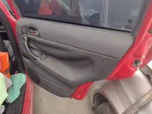 Foto de MANDO ELEVALUNAS TRASERO DERECHO ALFA ROMEO 147 (190) 1.6 16V CAT (105 CV / 77 KW)