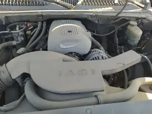 Foto de MOTOR COMPLETO GENERAL MOTORS CHEVROLET TAHOE 5.3 V8 CAT (273 CV / 201 KW)