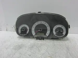 Foto de CUADRO INSTRUMENTOS KIA CEED (ED) 1.6 CRDi CAT (116 CV / 85 KW) referencia 940031H130