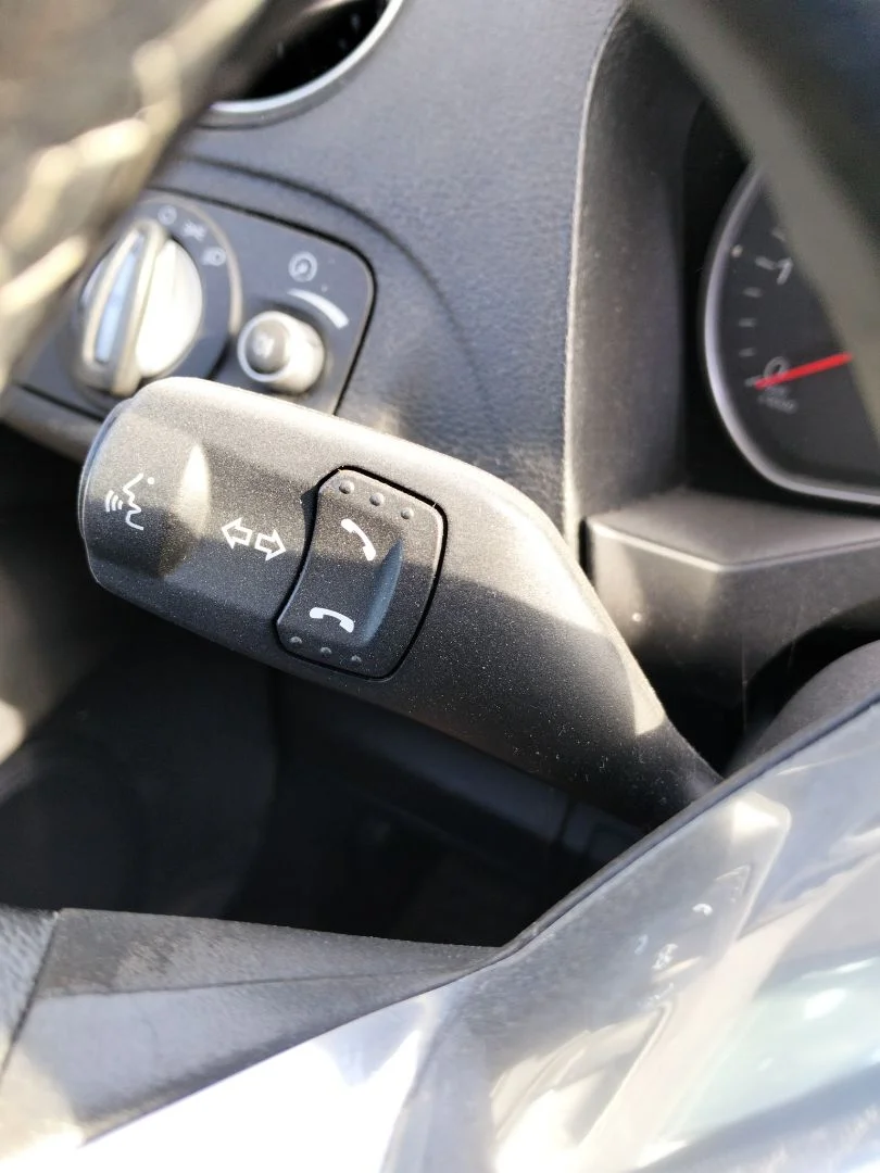 Foto de MANDO INTERMITENTES FORD S-MAX (CA1) 2.0 TDCi CAT (131 CV / 96 KW)