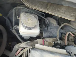 Foto de BOMBA FRENO OPEL CORSA D 1.2 16V CAT (Z 12 XEP / LB4) (80 CV / 59 KW)