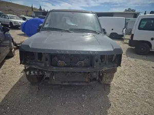 Foto de CAPO LAND ROVER RANGE ROVER (LP) 4.6 CAT (218 CV / 160 KW)