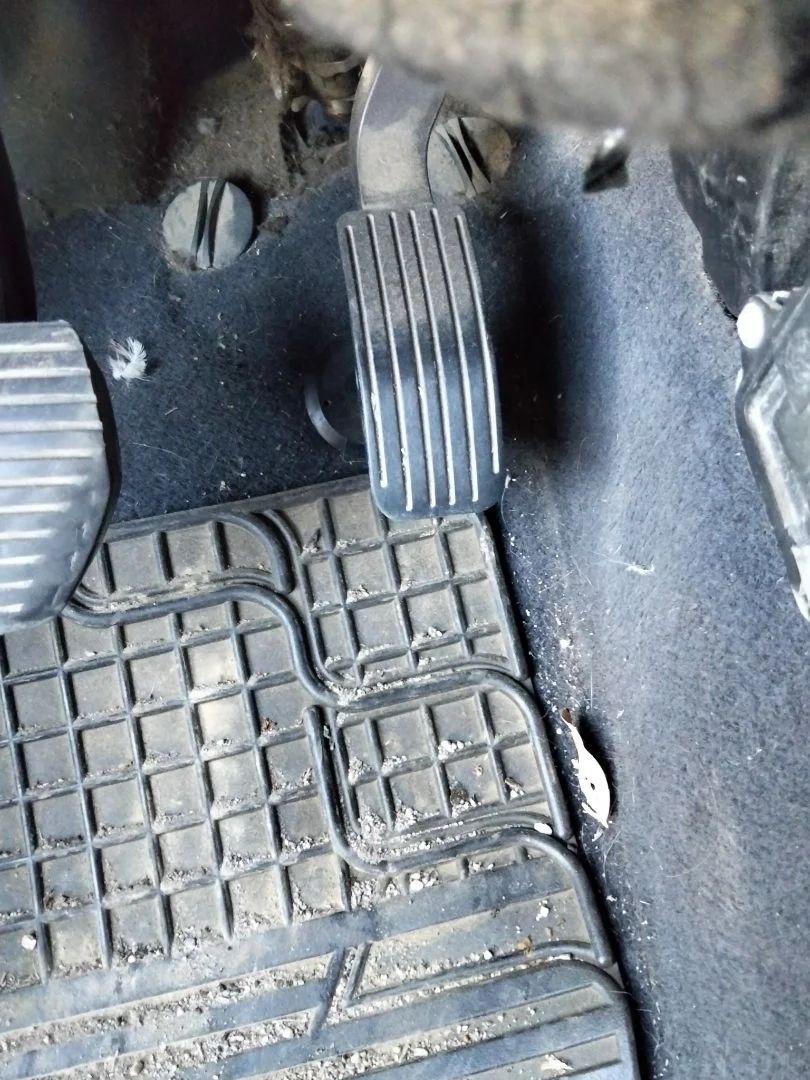 Foto de POTENCIOMETRO PEDAL CITROEN C3