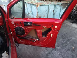 Foto de ELEVALUNAS DELANTERO IZQUIERDO CITROEN C3 1.0 VTi (68 CV / 50 KW)