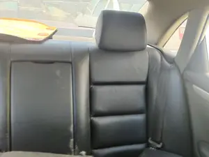 Foto de CINTURON SEGURIDAD TRASERO IZQUIERDO AUDI A4 BERLINA (8E) 2.5 V6 24V TDI (180 CV / 132 KW)