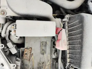 Foto de CAJA RELES / FUSIBLES KIA CERATO (LD) 1.5 CRDi (102 CV / 75 KW) referencia 919552F152