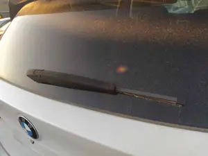 Foto de BRAZO LIMPIA TRASERO BMW SERIE X3 (G01) 3.0 24V Turbodiesel (265 CV / 195 KW)