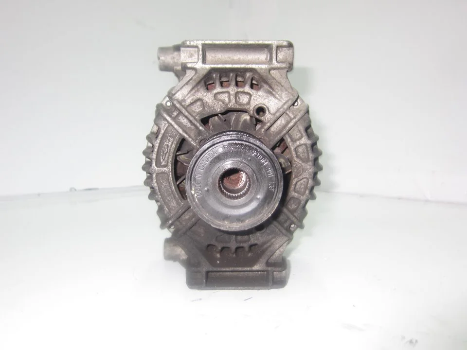 Foto de ALTERNADOR SAAB 9-3 BERLINA referencia 0124425040